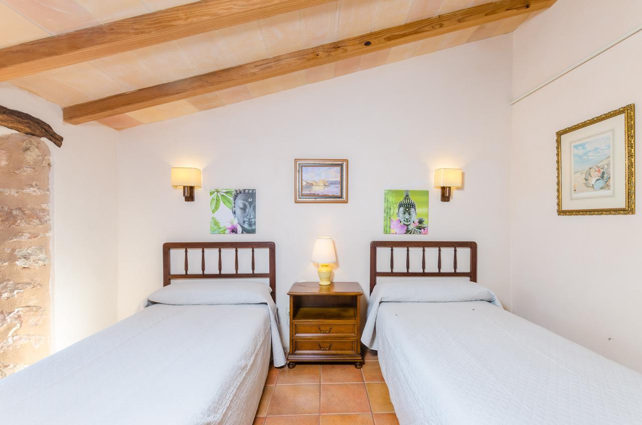 Finca Can Maria Costitx Extérieur photo