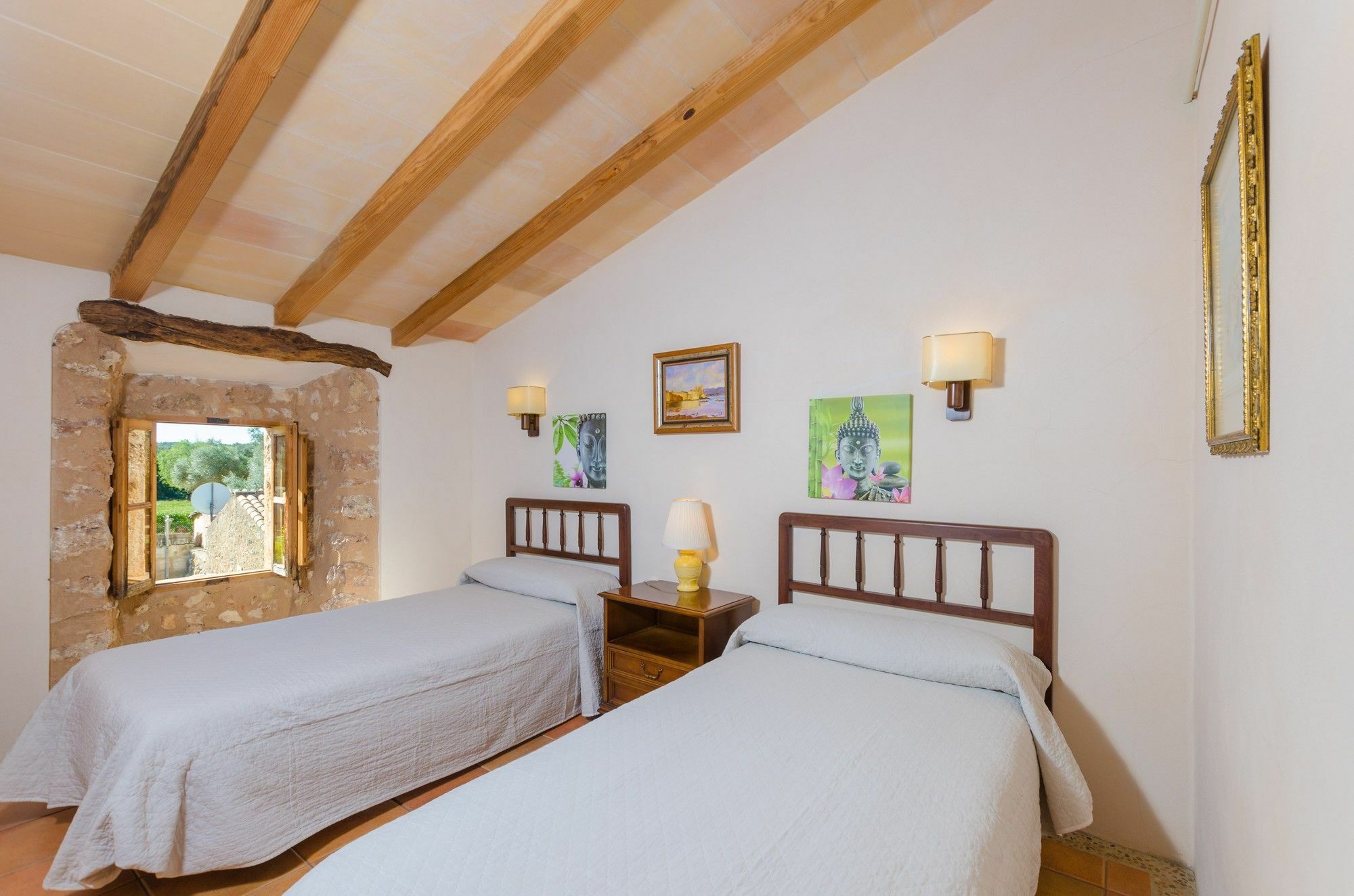Finca Can Maria Costitx Extérieur photo