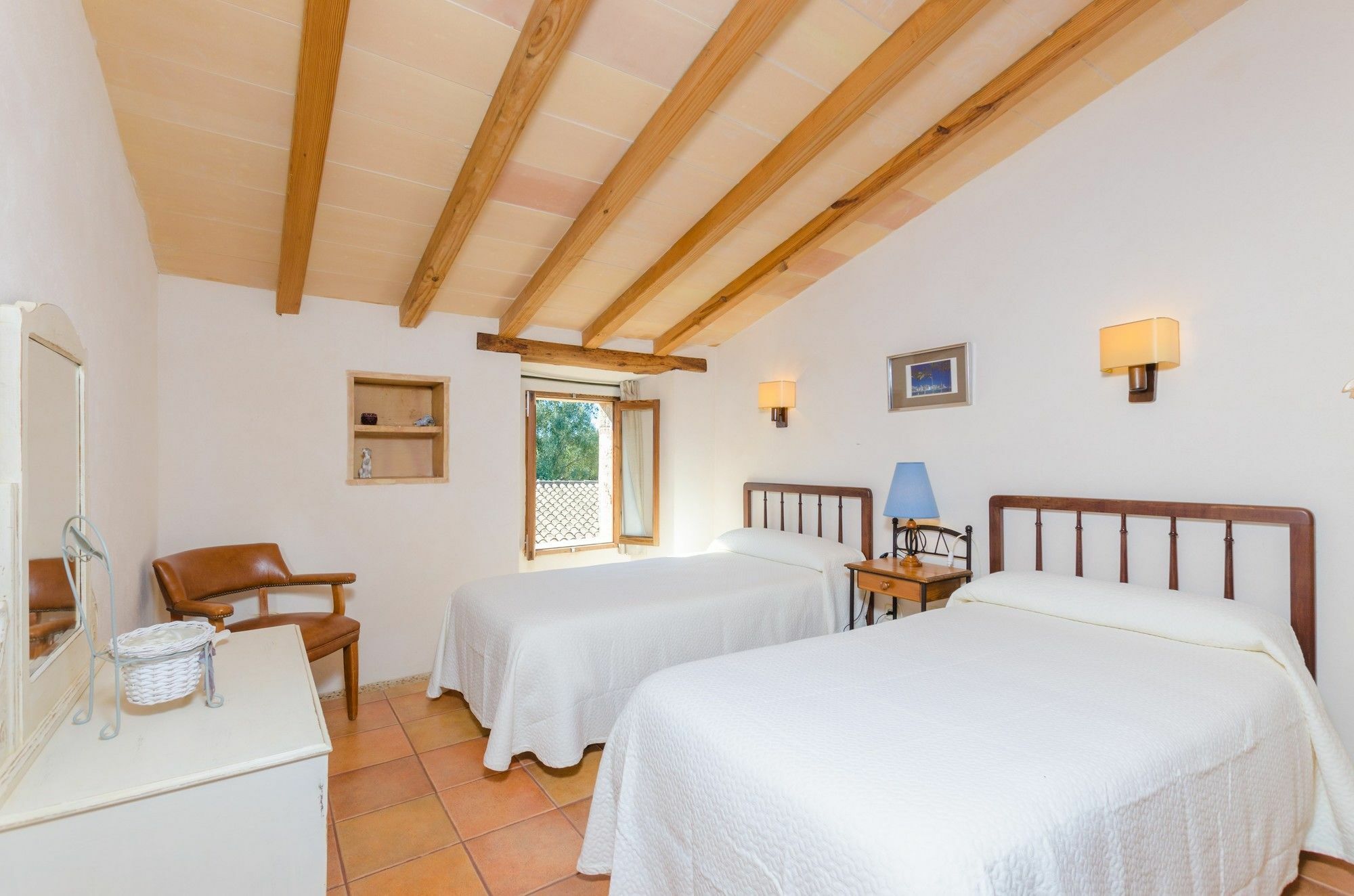 Finca Can Maria Costitx Extérieur photo