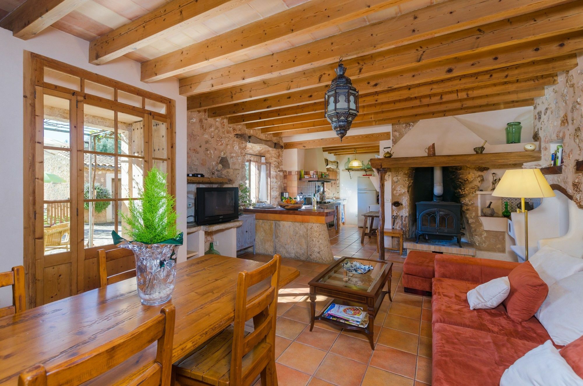 Finca Can Maria Costitx Extérieur photo